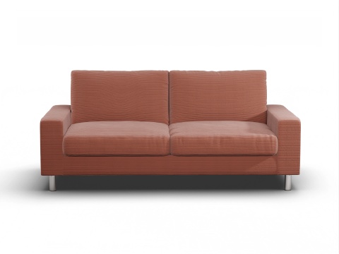 2,5-Sitzer Sofa